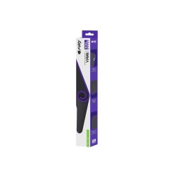 Podkładka pod mysz Fury Yari Speed XXL Czarna 1200x600mm | PartsPC.pl