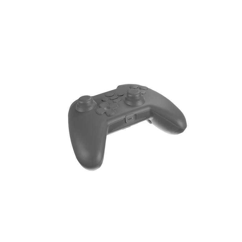 Gamepad Genesis Mangan 300 przewodowy do PC/SWITCH/MOBILE cz… | PartsPC.pl