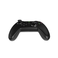 Gamepad Genesis Mangan 300 przewodowy do PC/SWITCH/MOBILE cz… | PartsPC.pl