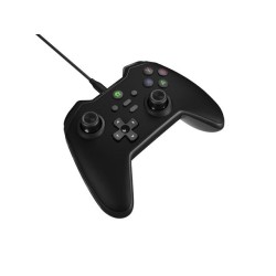 Gamepad Genesis Mangan 300 przewodowy do PC/SWITCH/MOBILE cz… | PartsPC.pl