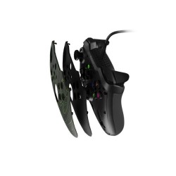 Gamepad Genesis Mangan 300 przewodowy do PC/SWITCH/MOBILE cz… | PartsPC.pl