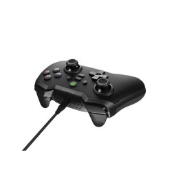 Gamepad Genesis Mangan 300 przewodowy do PC/SWITCH/MOBILE cz… | PartsPC.pl