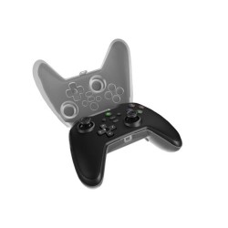 Gamepad Genesis Mangan 300 przewodowy do PC/SWITCH/MOBILE cz… | PartsPC.pl