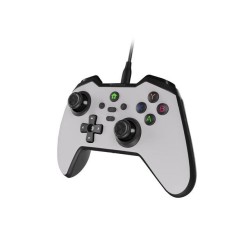 Gamepad Genesis Mangan 300 przewodowy do PC/SWITCH/MOBILE bi… | PartsPC.pl