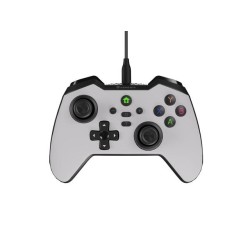 Gamepad Genesis Mangan 300 przewodowy do PC/SWITCH/MOBILE bi… | PartsPC.pl