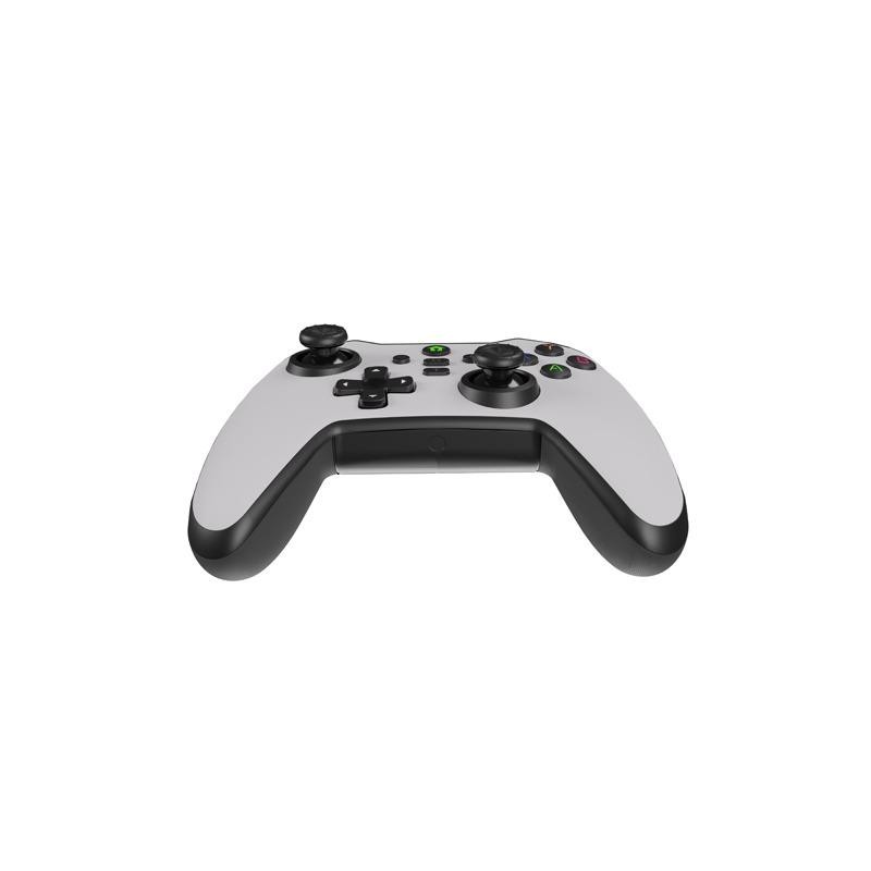 Gamepad Genesis Mangan 300 przewodowy do PC/SWITCH/MOBILE bi… | PartsPC.pl