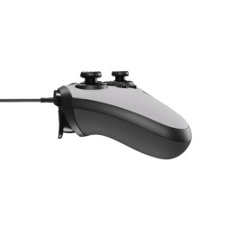 Gamepad Genesis Mangan 300 przewodowy do PC/SWITCH/MOBILE bi… | PartsPC.pl
