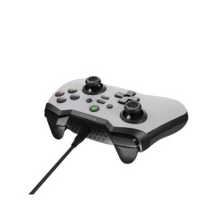 Gamepad Genesis Mangan 300 przewodowy do PC/SWITCH/MOBILE bi… | PartsPC.pl
