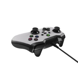 Gamepad Genesis Mangan 300 przewodowy do PC/SWITCH/MOBILE bi… | PartsPC.pl