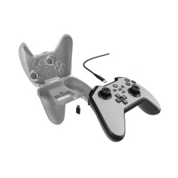 Gamepad Genesis Mangan 300 przewodowy do PC/SWITCH/MOBILE bi… | PartsPC.pl