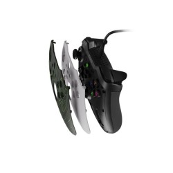Gamepad Genesis Mangan 300 przewodowy do PC/SWITCH/MOBILE bi… | PartsPC.pl