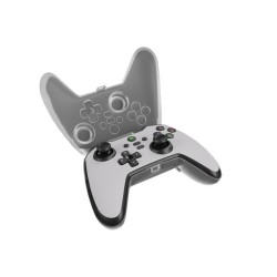 Gamepad Genesis Mangan 300 przewodowy do PC/SWITCH/MOBILE bi… | PartsPC.pl