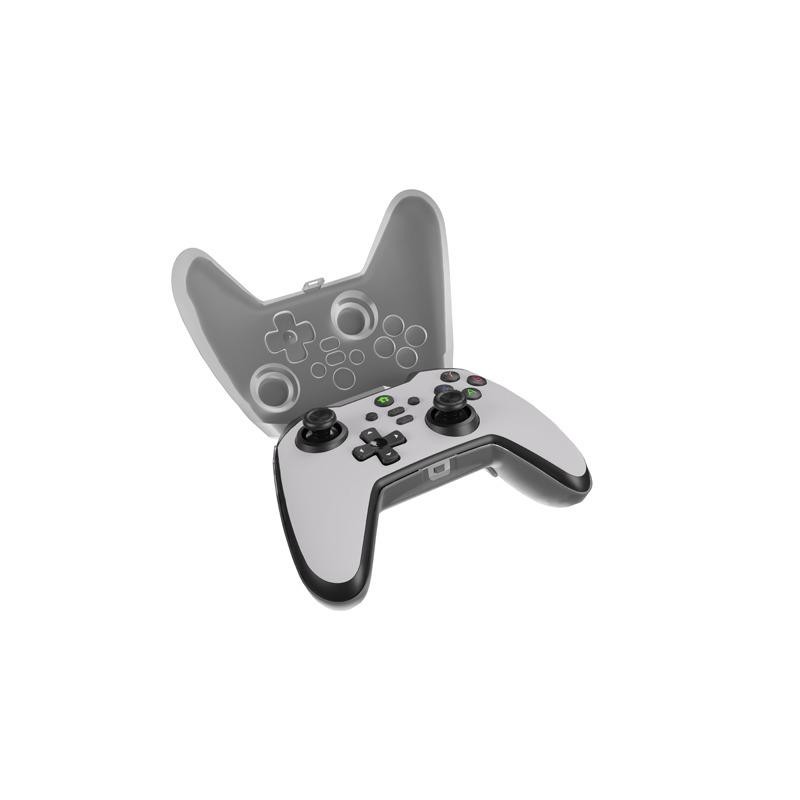 Gamepad Genesis Mangan 300 przewodowy do PC/SWITCH/MOBILE bi… | PartsPC.pl