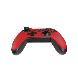 Gamepad Genesis Mangan 300 przewodowy do PC/SWITCH/MOBILE cz… | PartsPC.pl