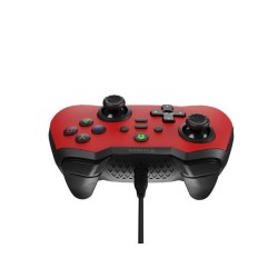 Gamepad Genesis Mangan 300 przewodowy do PC/SWITCH/MOBILE cz… | PartsPC.pl