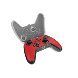 Gamepad Genesis Mangan 300 przewodowy do PC/SWITCH/MOBILE cz… | PartsPC.pl