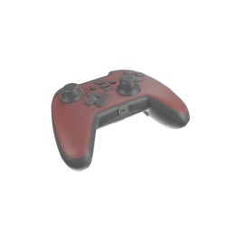 Gamepad Genesis Mangan 300 przewodowy do PC/SWITCH/MOBILE cz… | PartsPC.pl