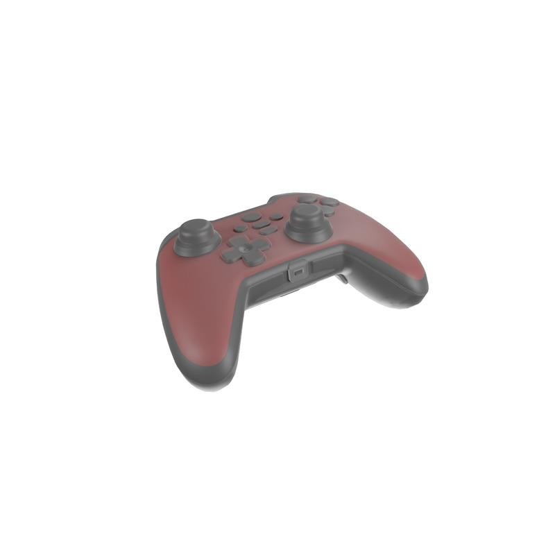 Gamepad Genesis Mangan 300 przewodowy do PC/SWITCH/MOBILE cz… | PartsPC.pl