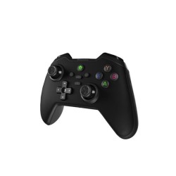 Gamepad Genesis Mangan 400 bezprzewodowy do PC/SWITCH/MOBILE… | PartsPC.pl