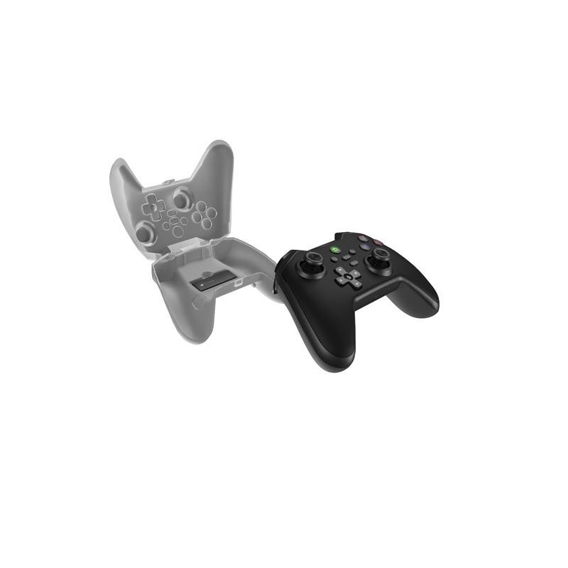Gamepad Genesis Mangan 400 bezprzewodowy do PC/SWITCH/MOBILE… | PartsPC.pl