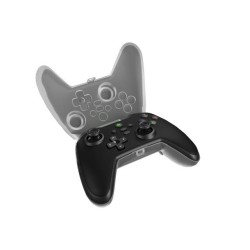 Gamepad Genesis Mangan 400 bezprzewodowy do PC/SWITCH/MOBILE… | PartsPC.pl