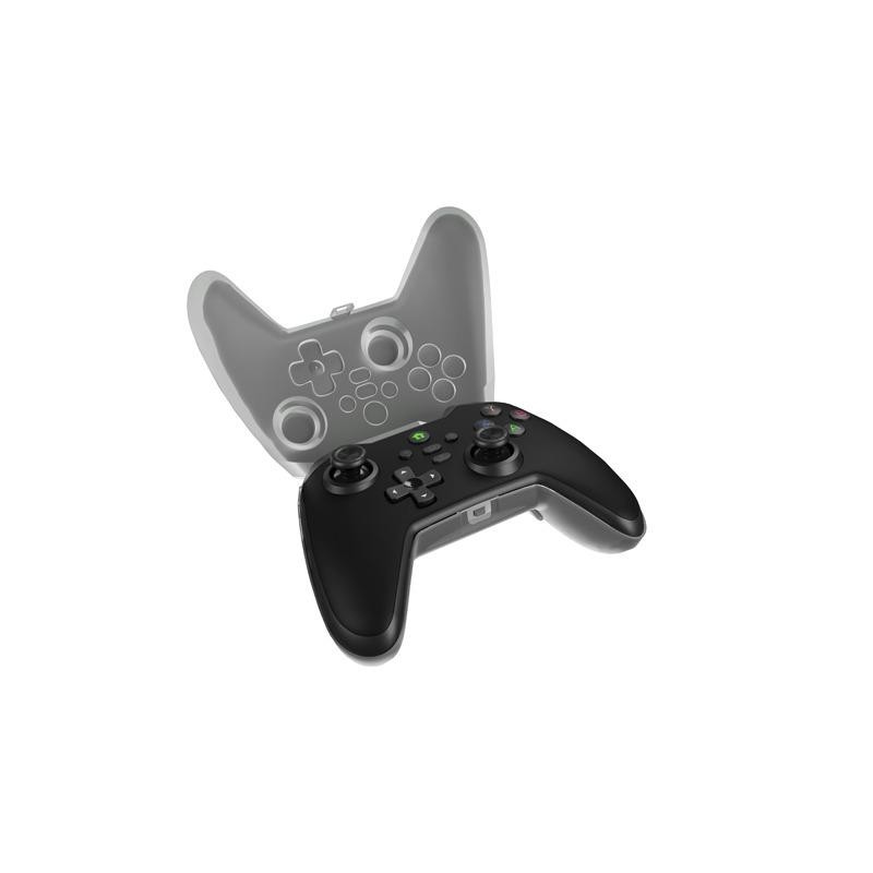 Gamepad Genesis Mangan 400 bezprzewodowy do PC/SWITCH/MOBILE… | PartsPC.pl