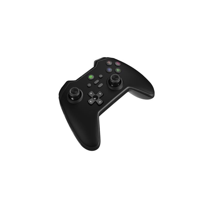 Gamepad Genesis Mangan 400 bezprzewodowy do PC/SWITCH/MOBILE… | PartsPC.pl