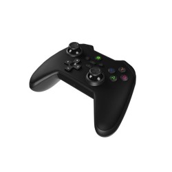 Gamepad Genesis Mangan 400 bezprzewodowy do PC/SWITCH/MOBILE… | PartsPC.pl