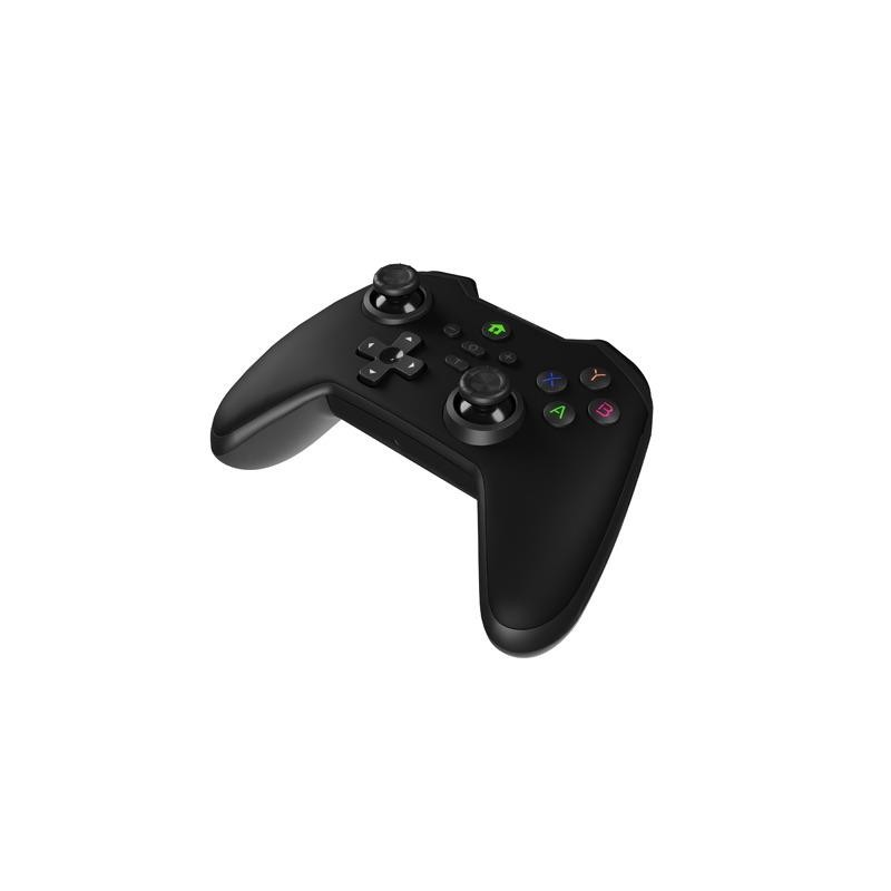 Gamepad Genesis Mangan 400 bezprzewodowy do PC/SWITCH/MOBILE… | PartsPC.pl