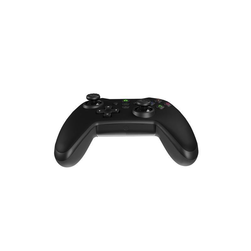 Gamepad Genesis Mangan 400 bezprzewodowy do PC/SWITCH/MOBILE… | PartsPC.pl