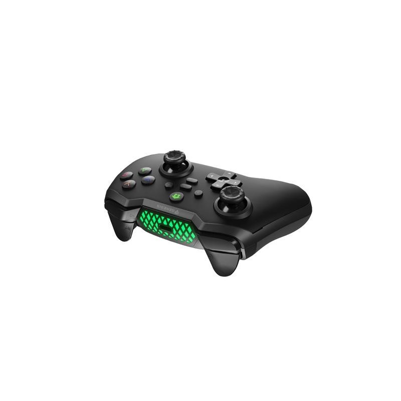 Gamepad Genesis Mangan 400 bezprzewodowy do PC/SWITCH/MOBILE… | PartsPC.pl