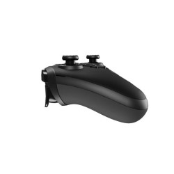 Gamepad Genesis Mangan 400 bezprzewodowy do PC/SWITCH/MOBILE… | PartsPC.pl