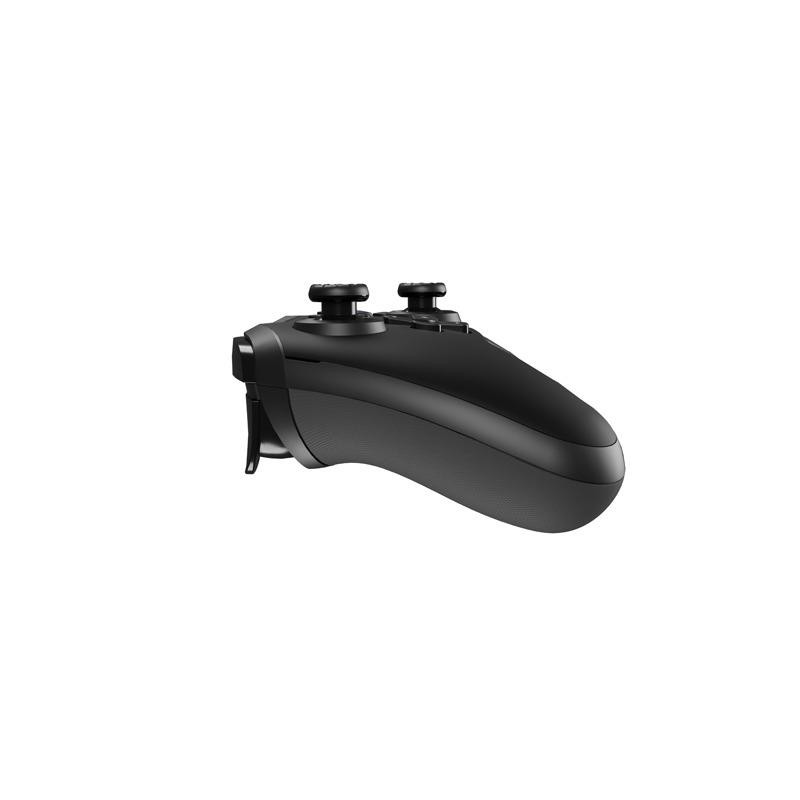 Gamepad Genesis Mangan 400 bezprzewodowy do PC/SWITCH/MOBILE… | PartsPC.pl