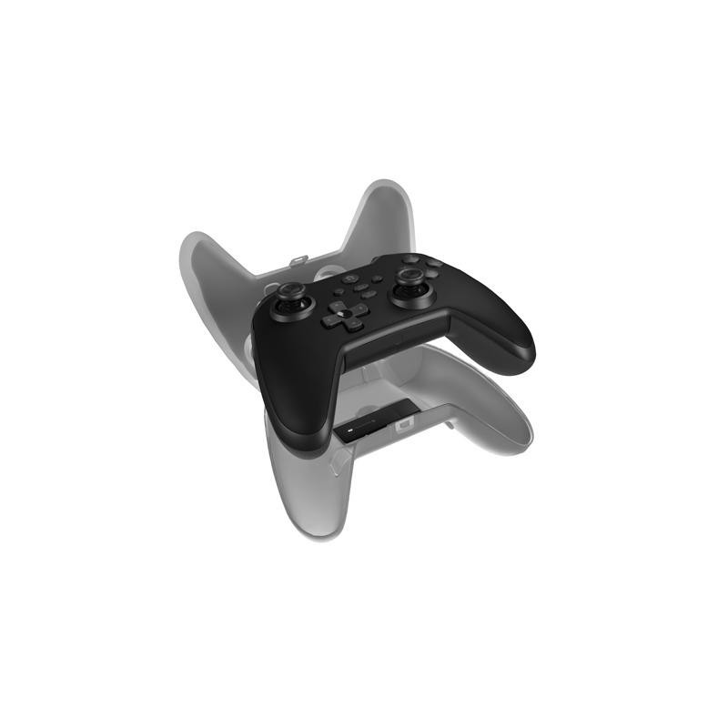 Gamepad Genesis Mangan 400 bezprzewodowy do PC/SWITCH/MOBILE… | PartsPC.pl