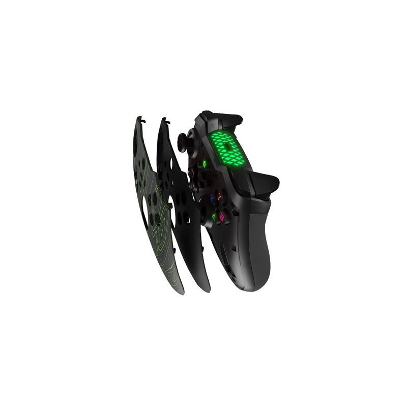 Gamepad Genesis Mangan 400 bezprzewodowy do PC/SWITCH/MOBILE… | PartsPC.pl