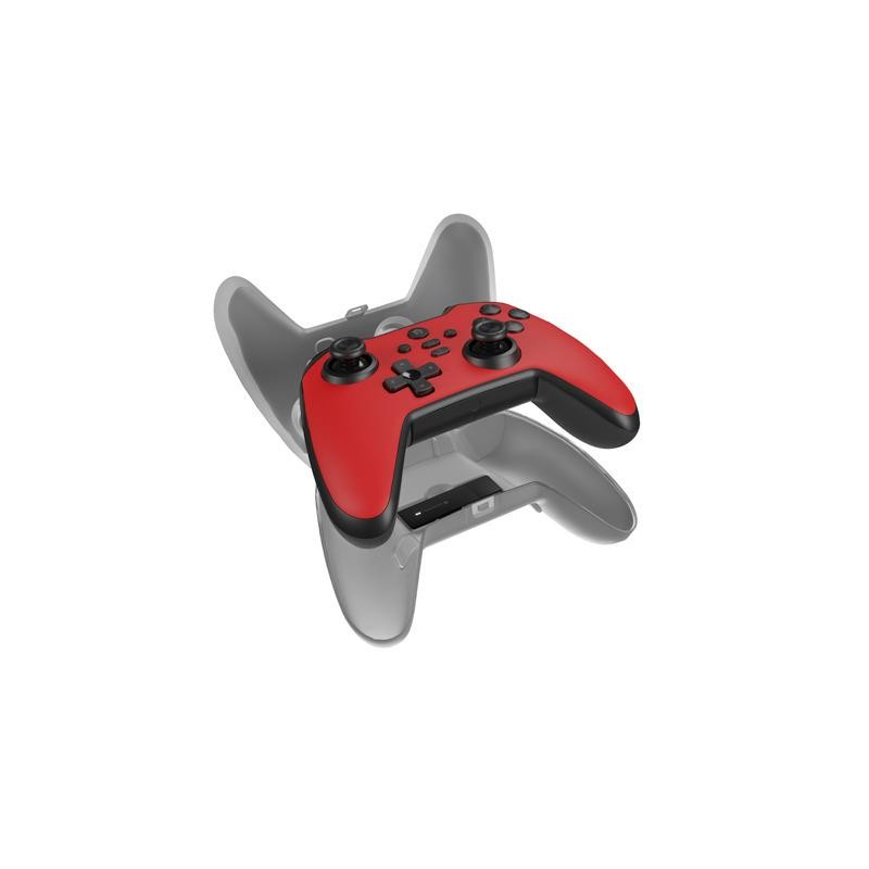 Gamepad Genesis Mangan 400 bezprzewodowy do PC/SWITCH/MOBILE… | PartsPC.pl