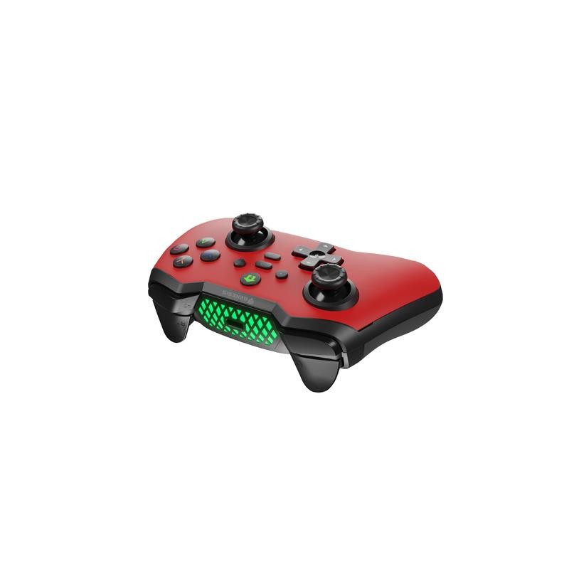 Gamepad Genesis Mangan 400 bezprzewodowy do PC/SWITCH/MOBILE… | PartsPC.pl