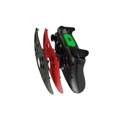 Gamepad Genesis Mangan 400 bezprzewodowy do PC/SWITCH/MOBILE… | PartsPC.pl