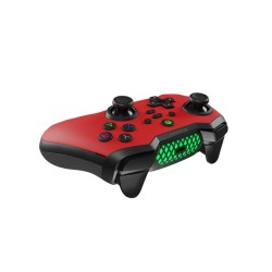 Gamepad Genesis Mangan 400 bezprzewodowy do PC/SWITCH/MOBILE… | PartsPC.pl
