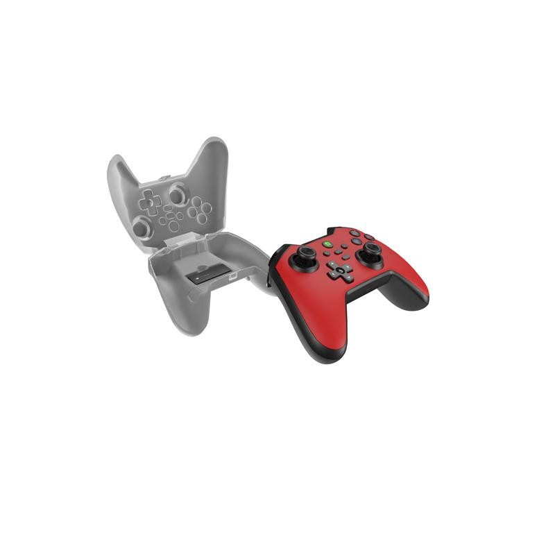 Gamepad Genesis Mangan 400 bezprzewodowy do PC/SWITCH/MOBILE… | PartsPC.pl