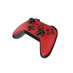 Gamepad Genesis Mangan 400 bezprzewodowy do PC/SWITCH/MOBILE… | PartsPC.pl