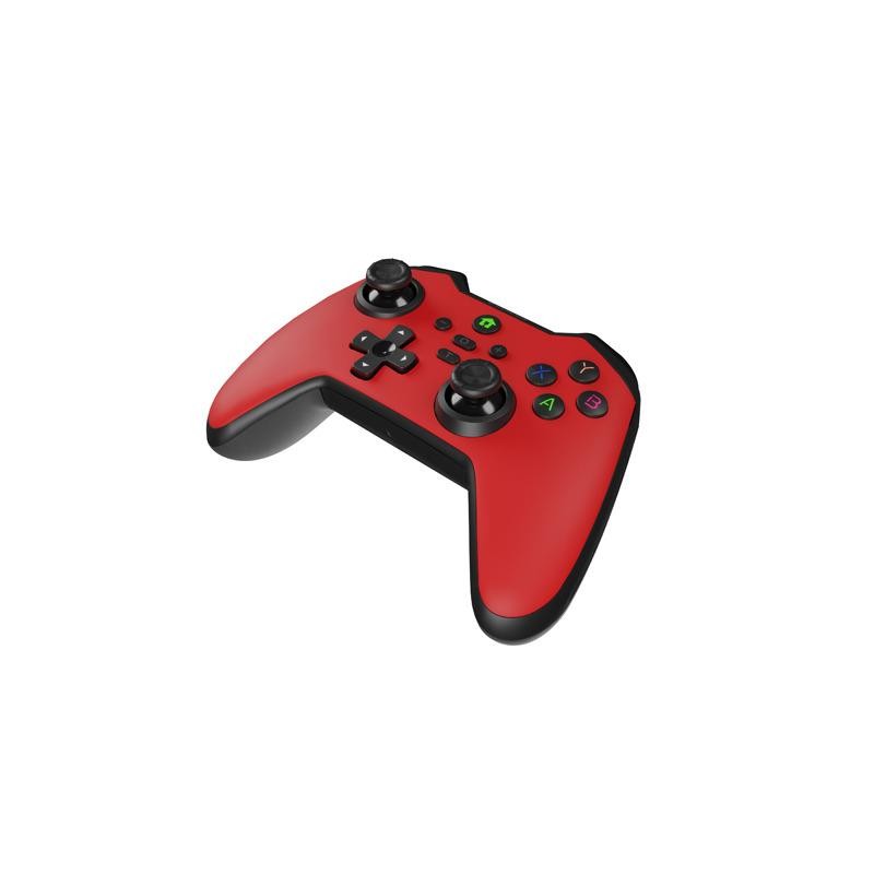 Gamepad Genesis Mangan 400 bezprzewodowy do PC/SWITCH/MOBILE… | PartsPC.pl