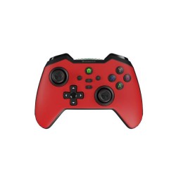 Gamepad Genesis Mangan 400 bezprzewodowy do PC/SWITCH/MOBILE… | PartsPC.pl