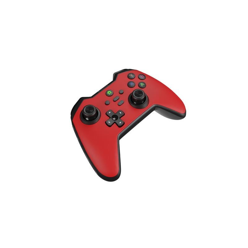 Gamepad Genesis Mangan 400 bezprzewodowy do PC/SWITCH/MOBILE… | PartsPC.pl