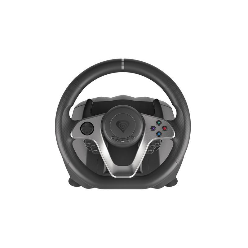 Kierownica Genesis Seaborg 400 PC/PS3/PS4/XONE/X360/NSWITCH… | PartsPC.pl