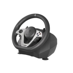 Kierownica Genesis Seaborg 400 PC/PS3/PS4/XONE/X360/NSWITCH… | PartsPC.pl