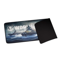 Podkładka pod mysz Genesis Carbon 500 Maxi WOWS Armada 900x4… | PartsPC.pl