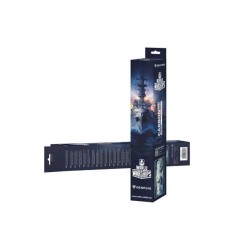 Podkładka pod mysz Genesis Carbon 500 Maxi WOWS Armada 900x4… | PartsPC.pl