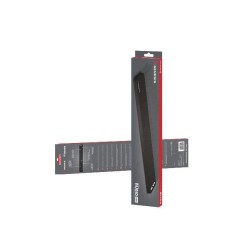 Podkładka pod nadgarstek Genesis Rubid 400 | PartsPC.pl