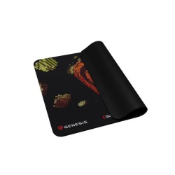 Podkładka pod mysz Genesis Promo - Ancient Stone of Genesis … | PartsPC.pl